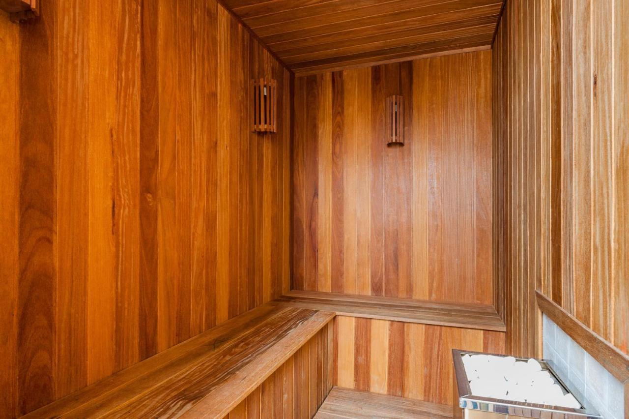 Be Paulista Residence São Paulo Exterior foto